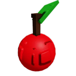 Grow a Garden 2 Apple crop produce icon from the wiki