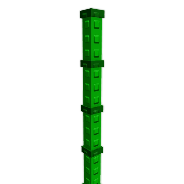 Grow a Garden 2 Bamboo crop produce icon from the wiki