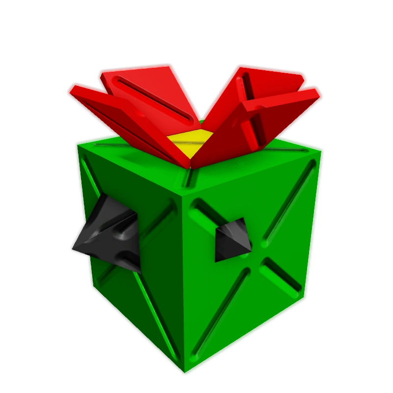 Grow a Garden 2 Cactus crop produce icon from the wiki