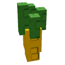 Grow a Garden 2 Carrot crop produce icon from the wiki