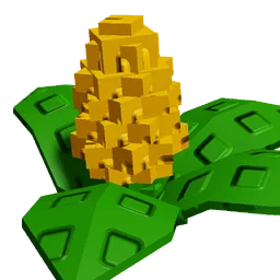 Grow a Garden 2 Corn crop produce icon from the wiki