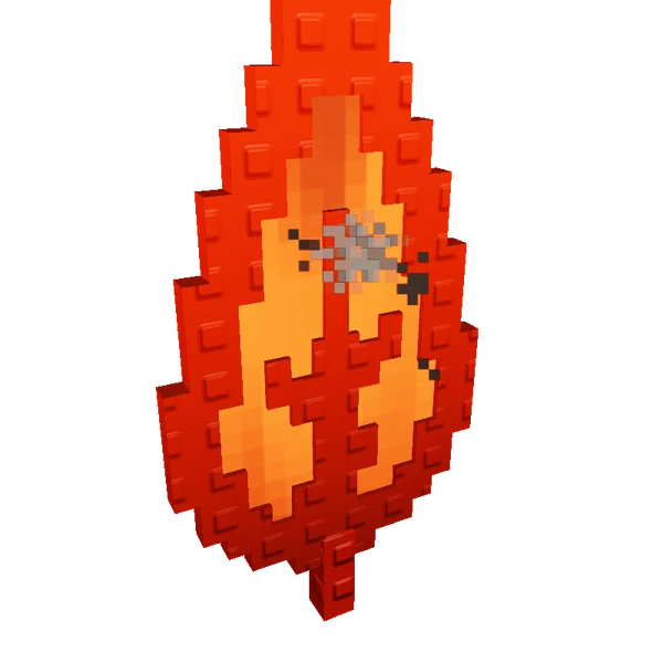 Grow a Garden 2 Dragon's Breath crop produce icon from the wiki