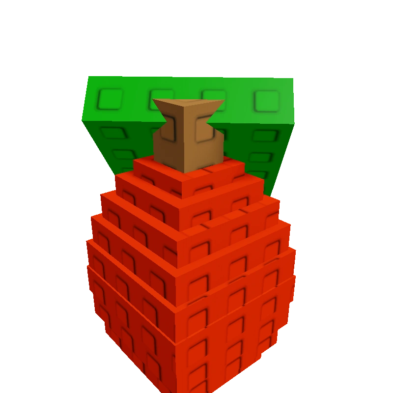 Grow a Garden 2 Mango crop produce icon from the wiki