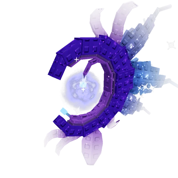 Grow a Garden 2 Moon Bloom crop produce icon from the wiki