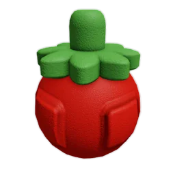 Grow a Garden 2 Tomato crop produce icon from the wiki
