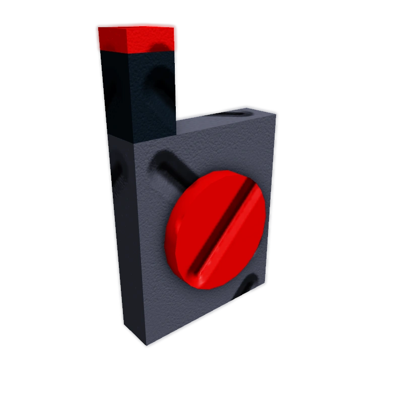 Grow a Garden 2 Teleporter gear icon from the wiki